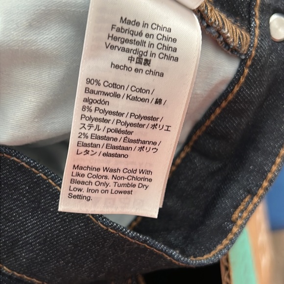 J Crew ladies 28 waist and 28 Inseam - Picture 8 of 8